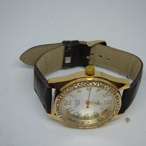 Milano Brand Ladies Fashion Watch - ES-3